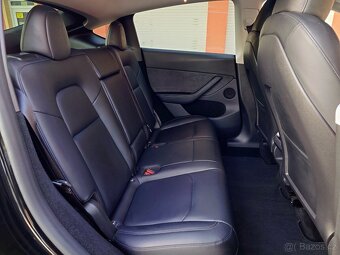 Tesla Model Y 2023 Performance 393 kW - 10