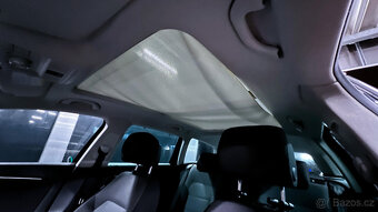 Vůz na náhradní díly VW Passat B7 kombi 2012 CFGB NJD LC9X - 10