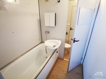 Prodej byt 2+1 Telč - 10