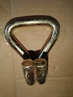 Prodám upínací ráčny - 10