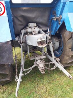 Zetor Z 5611 - 10