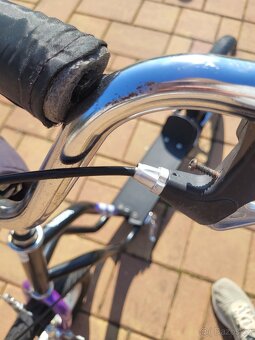 Dětská koloběžka Wzoom "12" - 10