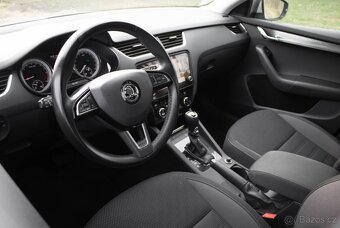 Škoda Octavia Combi 2.0 TDI DSG Scout - 10
