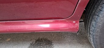 Octavia 1.8 20V - 10