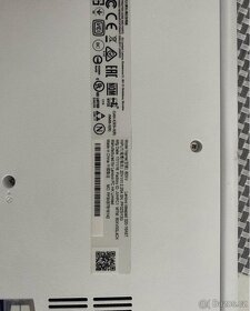 Počítač Lenovo IdeaPad 320-15AST Blizzard White - 10