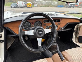 Prodám Triumph Spitfire 1500 MK IV su hs2 - 10