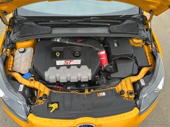 Ford Focus MK3 ST250 turnier - 10