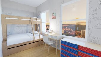 Prodej bytu 3+kk na Vltavě 65 m², České Budějovice - 10