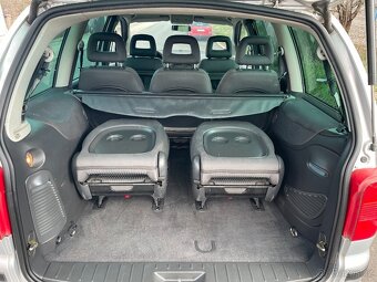seat alhambra 2.0 tdi 103kw r.v 2006 7 mist - 10