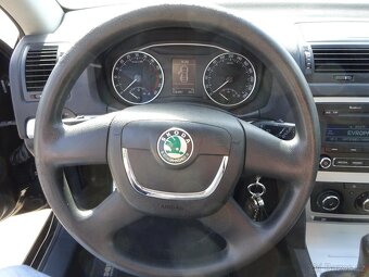 Škoda Octavia 2.0 TDI Combi r.v.2009 (103 kw) BMM - 10