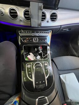 Mercedes Benz W213 220cdi 4matic 10/2019, - 10