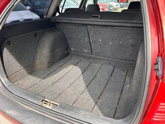 Škoda Octavia Kombi 1.9 TDI Elegance, ČR - 10