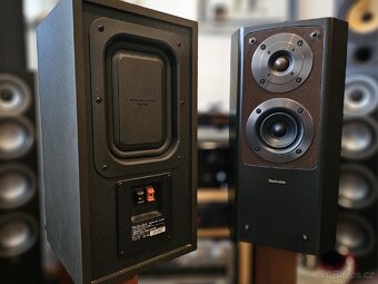 Technics reprosoustava TOP STAV s GARANCÍ - 10