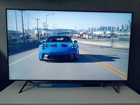 Samsung QE65Q60R, 65", 120hz, 4K, QLED - 10