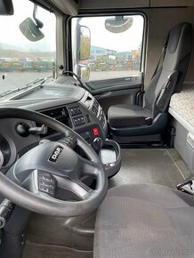 daf xf 106. 460 ADR - 10