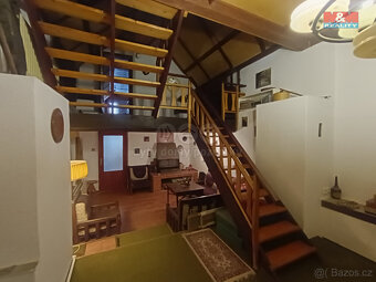 Prodej chalupy, 120 m², Vitice - 10