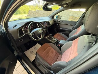 Seat Ateca 2.0 TDI 110Kw Virtual/Navi/Kamera/2021 - 10