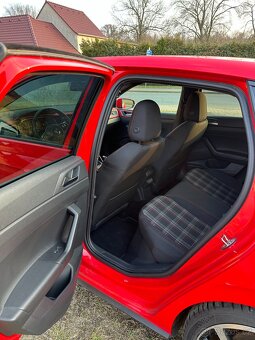 Volkswagen Polo, GTI 2.0 147kW Odpočet DPH - 10