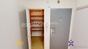 Pronájem byty 1+1, 45 m2 - Uherské Hradiště, ev.č. 02248 - 10