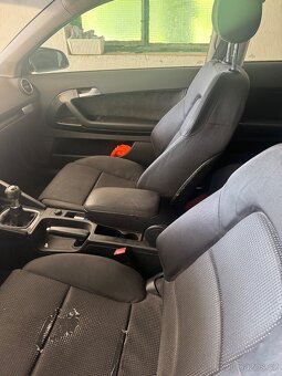 AudiA3 8P 1.9tdi - 10