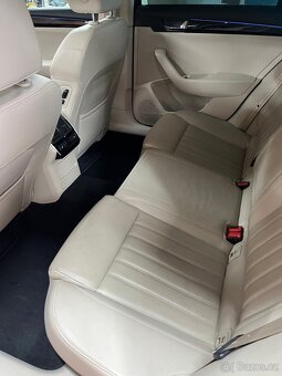 Škoda Superb 2.0 Tdi 140kw 4x4 Laurin a Klement 2016 - 10