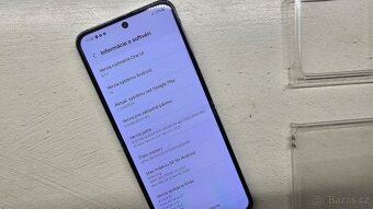 Samsung Galaxy Z Flip 5 mint 256GB - aj vymením - 10