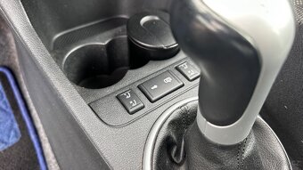 ŠKODA FABIA II 1.2HTP 1.MAJITEL 139 TIS KM KOMBI TAŽNÉ - 10