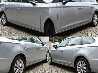 Seat Leon 1.4 TSi 81kW,rv.2018,176tkm, pěkný stav - 10