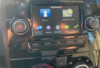 FIAT DUCATO SKLOPKA 7MÍST RV 2018 2.3JTD DPH SKLÁPĚČ - 10