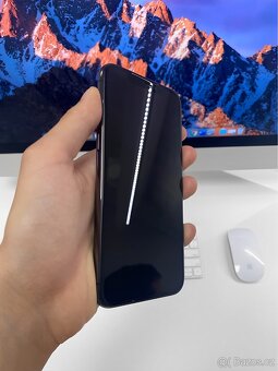 iPhone 11 Pro Space Gray BATERIE 100% TOP - 10