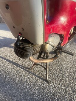 Jawa pionyr 21 bez TP - 10