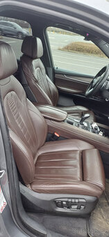 BMW X5 M50D F15 - 10