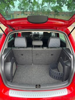 Prodám Škoda Fabia II - 1.2 htp (51 kW), ročník 2008. - 10