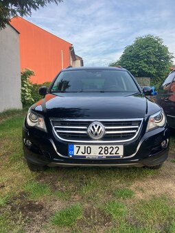 Tiguan 2.0tdi 125kw - 10
