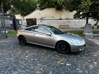 Toyota Celica T23 1.8 2ZZ-GE (141 kW) | 2001 | 205 000 km - 10