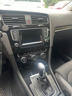 Vw golf 7 2.0tdi 110kw rok 2014 dsg - 10