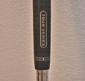 Juniorská golfová sada USKG TS-6 63 - 10