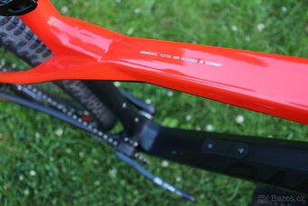Conway RLC 5 2020 – karbon, M, 29" – SRAM GX Eagle – TOP - 10
