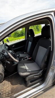 Mercedes-Benz A160CDI - 10