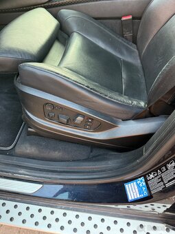 BMW X6 E71 XDRIVE 40D 225kw - 10