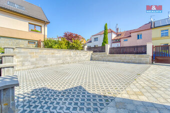 Prodej bytu 2+kk, 54 m², Plzeň, ul. Šípková - 10