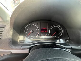 Volkswagen Golf kombi, 1.4TSi, 118kW, 2009 - 10