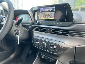 Hyundai i20 1.0 74kW Comfort 2025 - 10