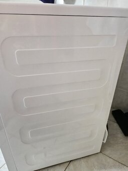 Sušička Beko 8kg - 10