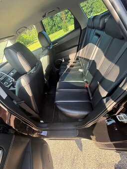 Mazda CX7 2.3i 191kw plná výbava - 10