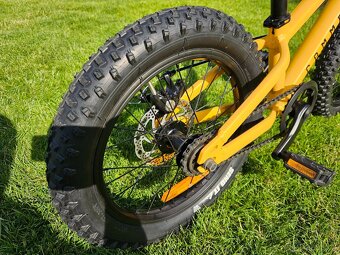 Commencal Ramones 16 - 10