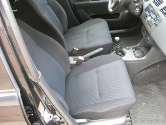 SUZUKI SWIFT 1.3, 4x4, 2010, 128000 KM - 10