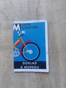 MOPED STADION s11 - 10