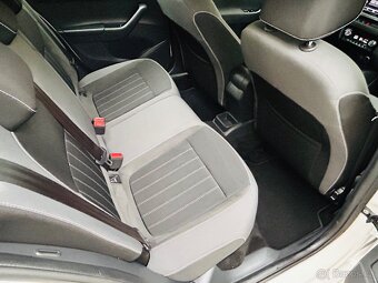 Škoda Fabia combi Style 1.0 Tsi-81 kw, ČR, 2020 - 10