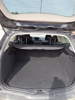 Ford Focus Titanium - 10